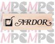 Ardor