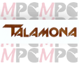 Talamona